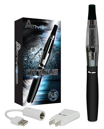 what is the best vape to use to quit smoking