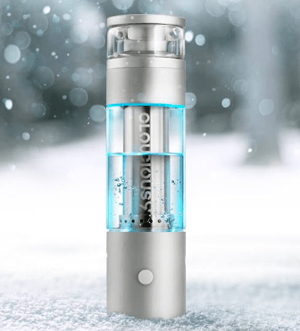 Hydrology9 Portable Water Vaporizer