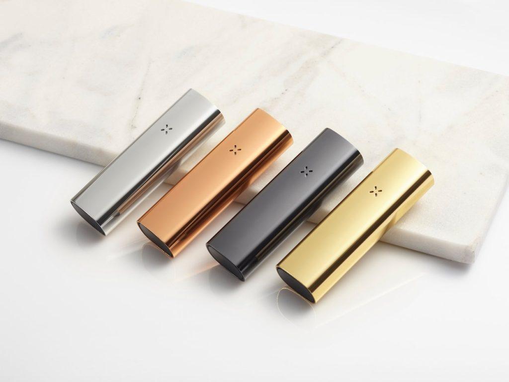 PAX 3 Review