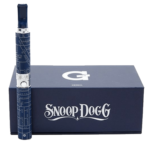 Snoop Dogg G Pen Double G Series