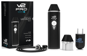 V2 Pro Series 7X Review