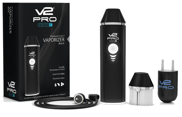 V2 Pro Series 3X 3 in 1 Vape Pen