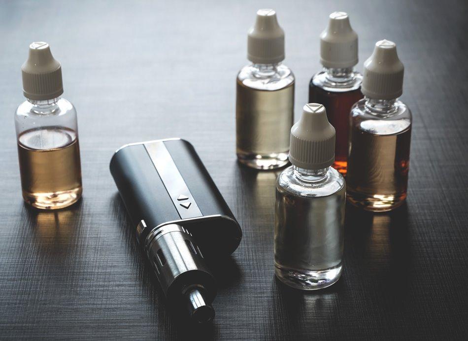 THC Vape Juice And Best E liquid Brands Vaporsmooth