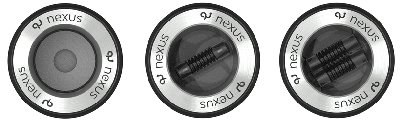 Nexus Atomizer Replacements