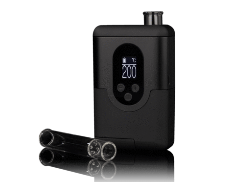 Arizer Argo vaporizer