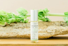 CBD Relief & Recovery Roll-On by Sagely Naturals
