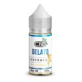 Gelato Flavored CBD Terpenes Oil CBDfx