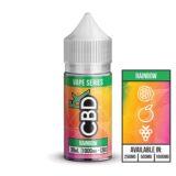 Rainbow Candy CBD Vape Juice by CBDfx