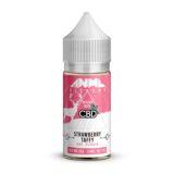 Strawberry Taffy CBD Vape Juice by Anml Alchemy