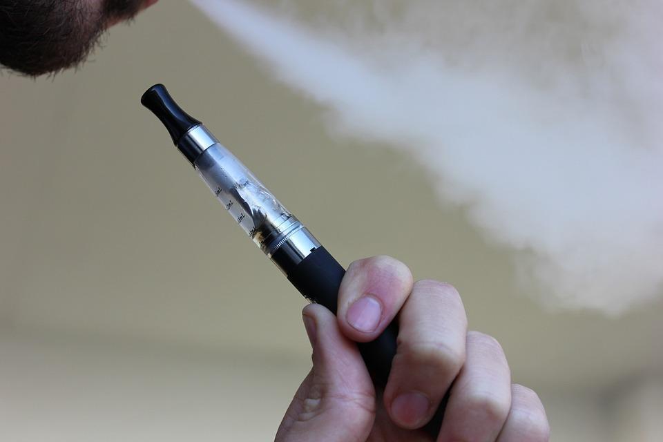 How to get the right dosage for vaping CBD
