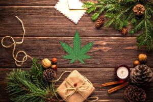 10 Top Picks for Christmas Cannabis Presents