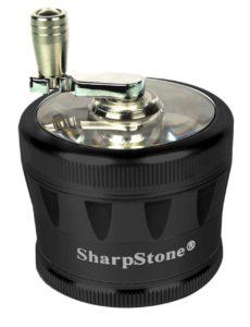 Sharpstone V2 4-piece crank top