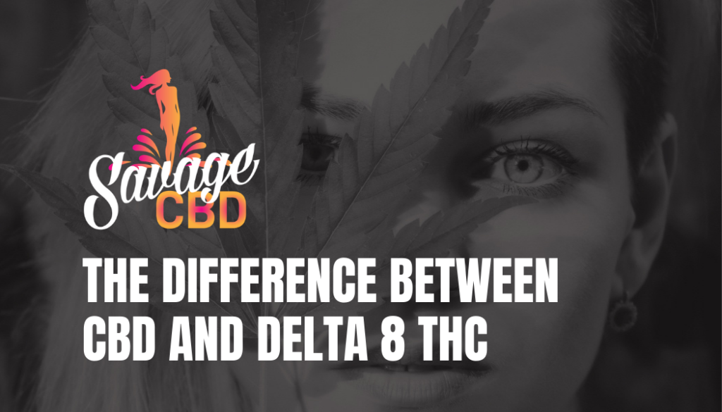What is Delta-8-THC