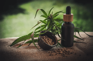 CBD Vape Vs. Sublingual Drops: What's the Difference