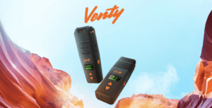The NEW Venty Vaporizer by Storz and Bickel | First Look Review